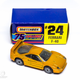 Illustration for article titled Great day! BMW CSL race car + HAUL!